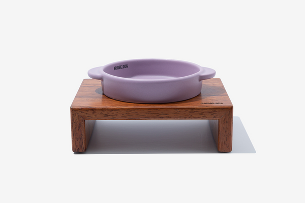 Mini Pot - Violet (Matte)