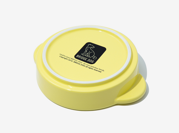 Mini Pot - Lemon Cream (Glossy)