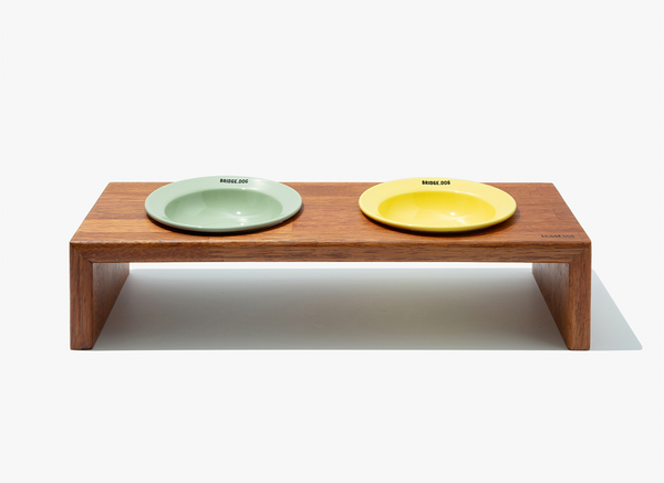 Mini Dish - Lemon Cream (Glossy)