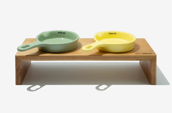 Mini Pan - Avocado (Glossy)