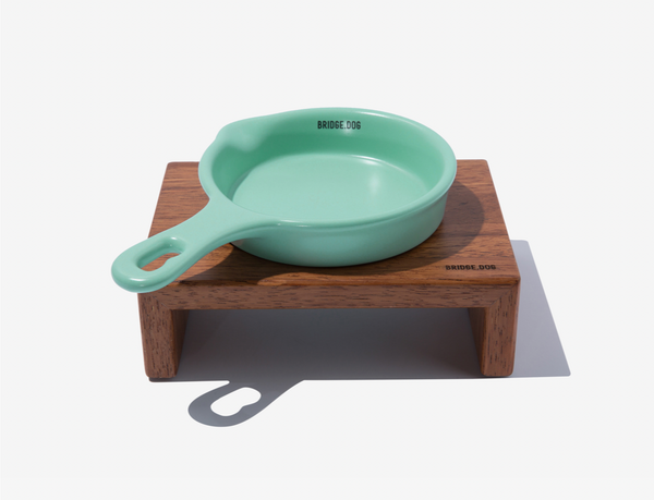 Mini Pan - Mint (Matte)