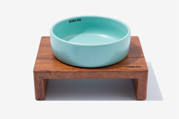 Basic Bowl - Mint (Matte)