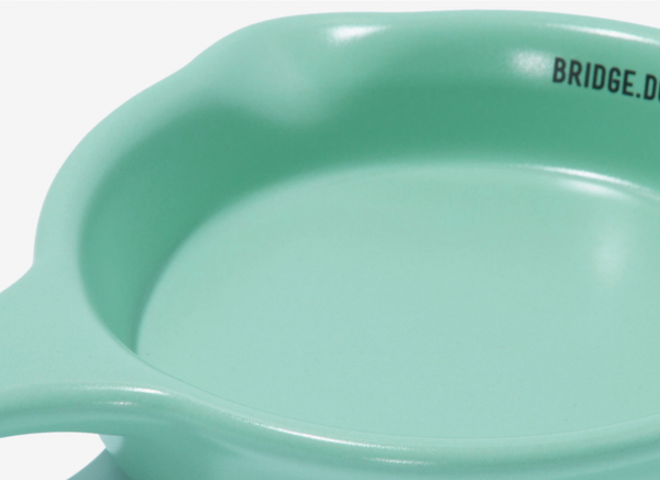 Mini Pan - Mint (Matte)