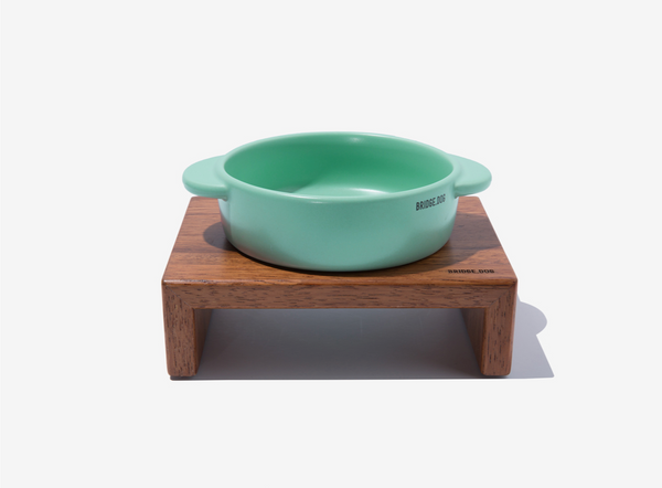 Bridge Pot - Mint (Matte)