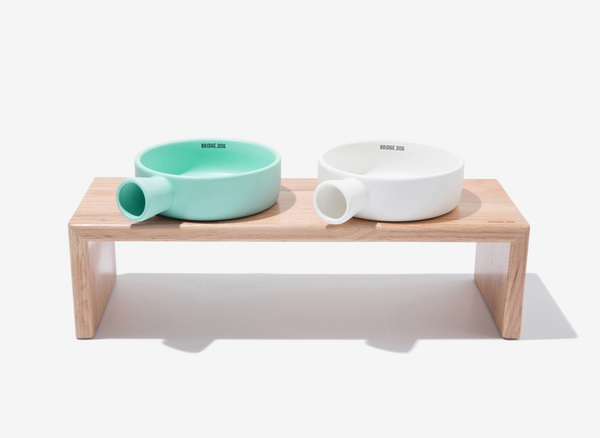 Bridge Pan - Mint (Matte)