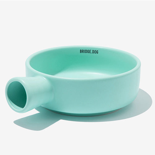 Bridge Pan - Mint (Matte)