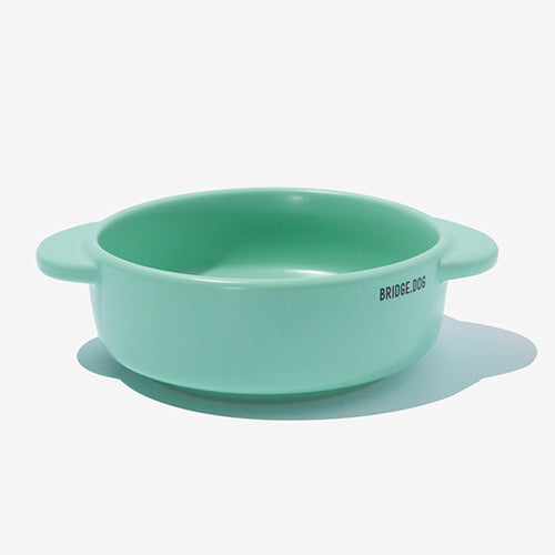 Bridge Pot - Mint (Matte)