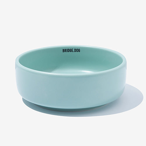 Basic Bowl - Mint (Matte)
