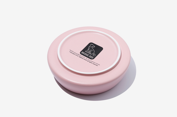 Bridge Ladder - Pink (Matte)