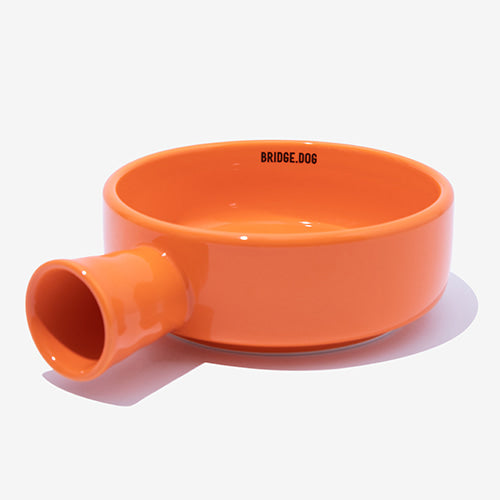 Bridge Pan - Orange (Glossy)