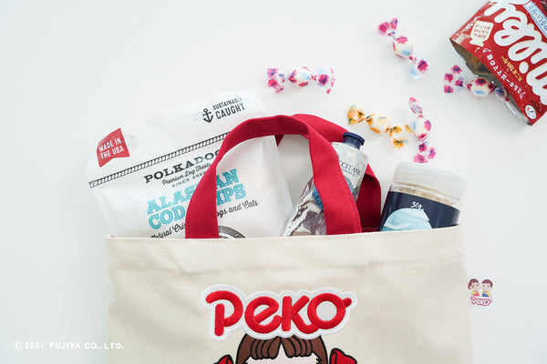 Peko Walking Bag