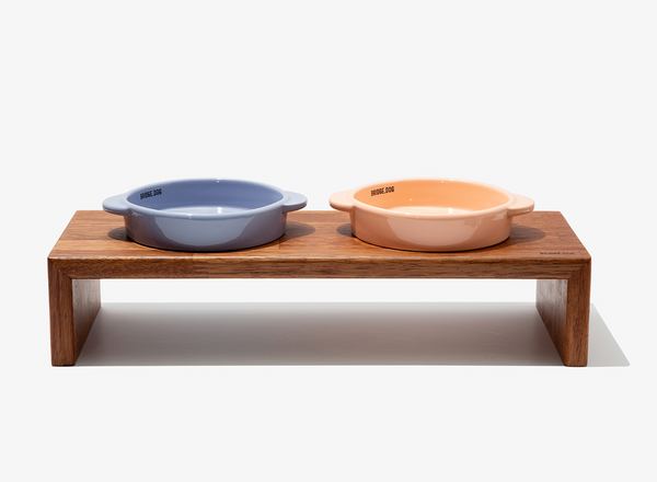 Mini Pot - Cotton Blue (Glossy)