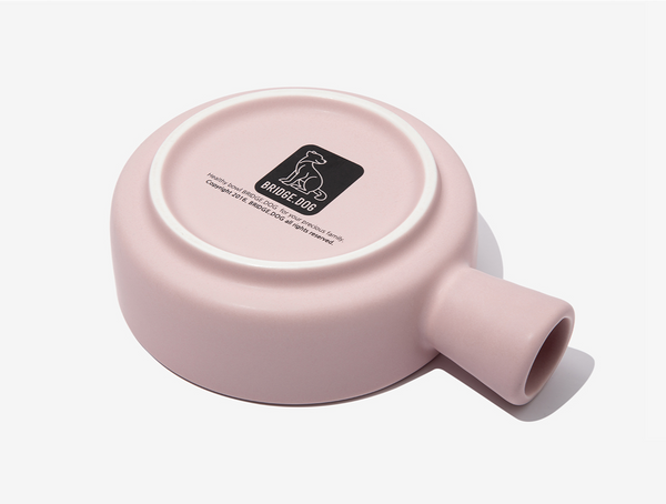 Bridge Pan - Pink (Matte)