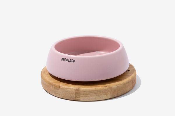 Bridge Ladder - Pink (Matte)