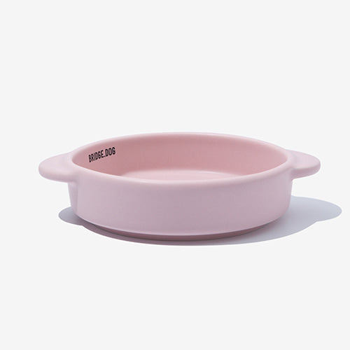 Mini Pot - Pink (Matte)