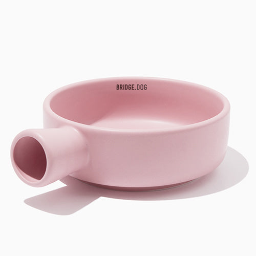 Bridge Pan - Pink (Matte)