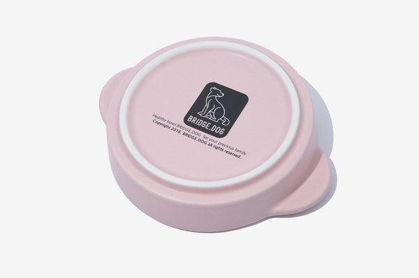 Mini Pot - Pink (Matte)