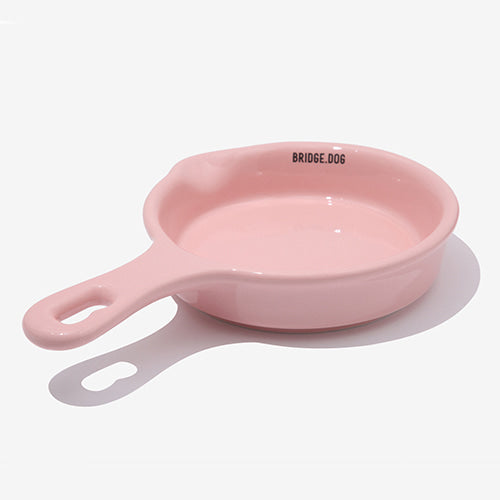 Mini Pan - Pink (Glossy)