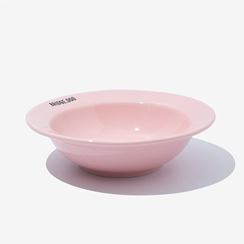 Mini Dish - Pink (Glossy)