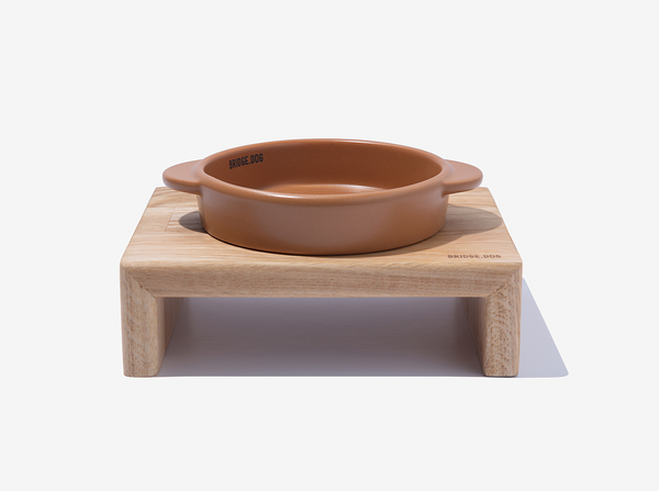 Mini Pot - Caramel (Matte)