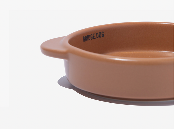 Mini Pot - Caramel (Matte)