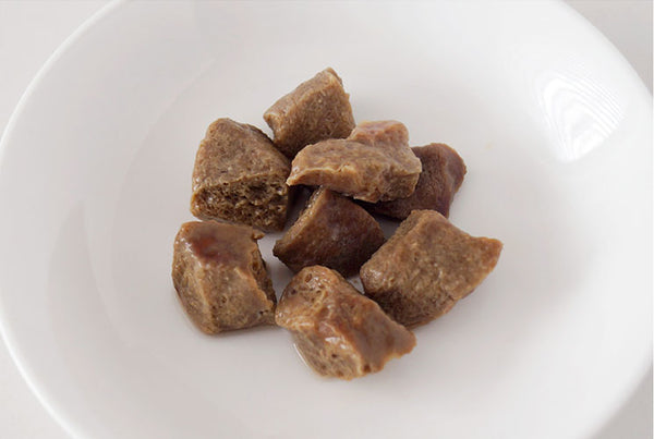 For Pet Freeze Dried Pork Liver