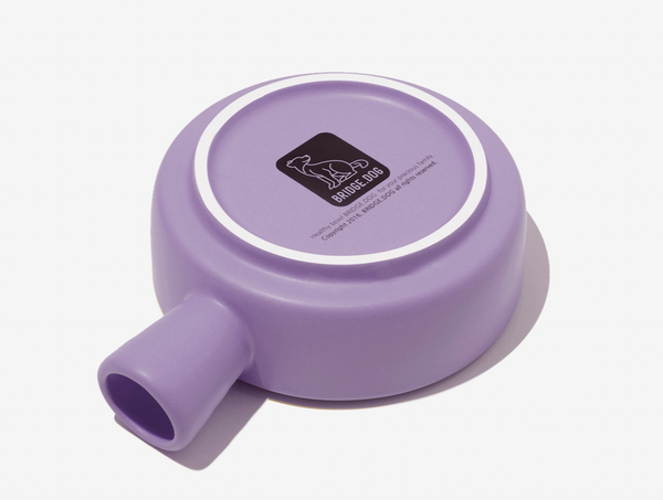 Bridge Pan - Violet (Matte)