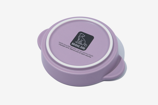 Mini Pot - Violet (Matte)