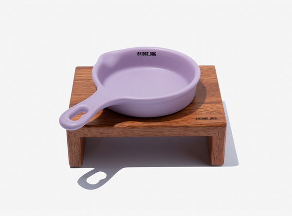 Mini Pan - Violet (Matte)