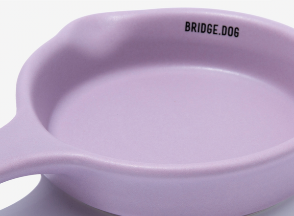 Mini Pan - Violet (Matte)