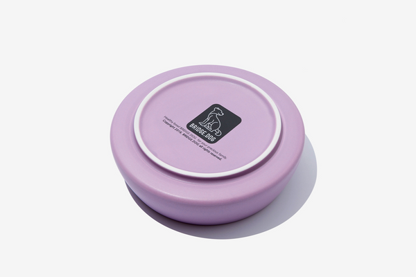 Bridge Ladder - Violet (Matte)