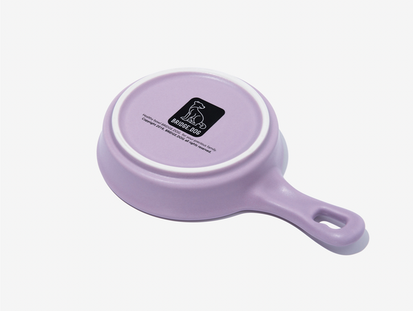 Mini Pan - Violet (Matte)