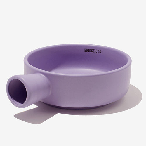 Bridge Pan - Violet (Matte)