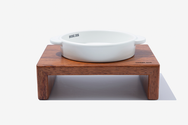 Mini Pot - White (Matte)