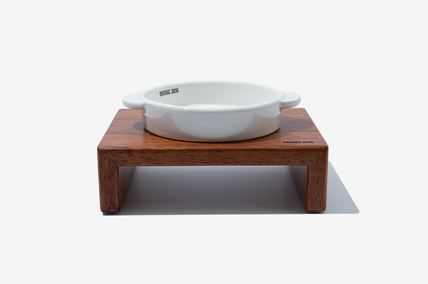 Mini Pot - White (Glossy)