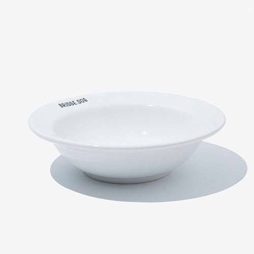 Mini Dish - White (Glossy)