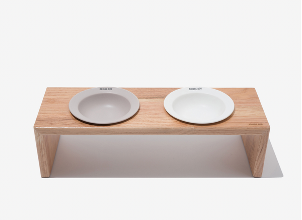 Mini Dish - White (Matte)