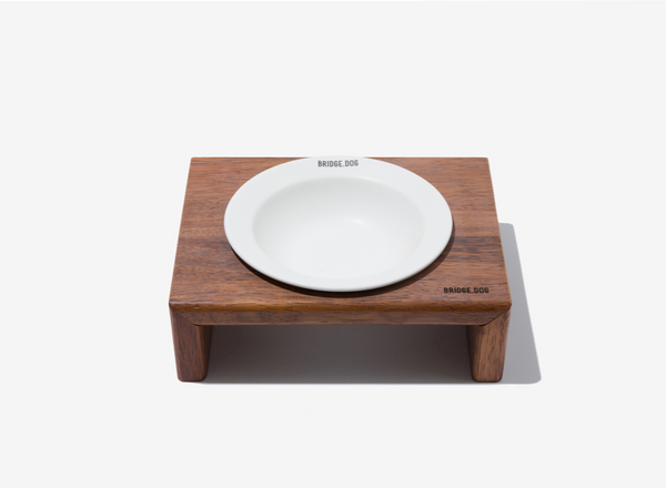 Mini Dish - White (Matte)