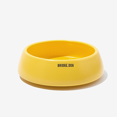 Bridge Ladder - Yellow (Matte)