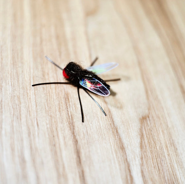 Fly Cat Teaser Refill Toy