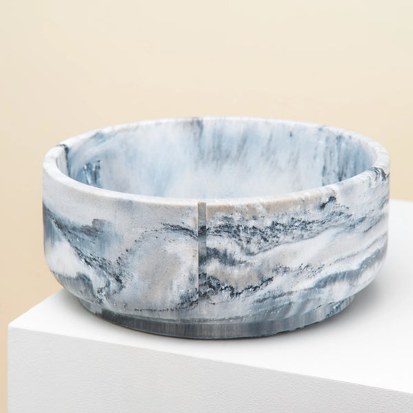 Classic Marble Bowl