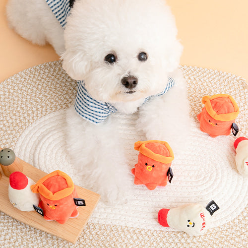 Takoyaki Dream Ball Toy