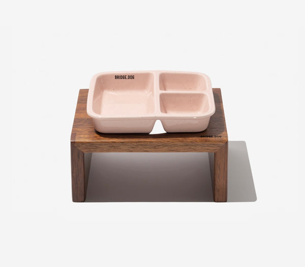 [PRE ORDER] FOOD PLATE - PINK