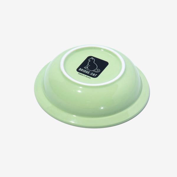 [PRE ORDER] CAT DISH - MELON