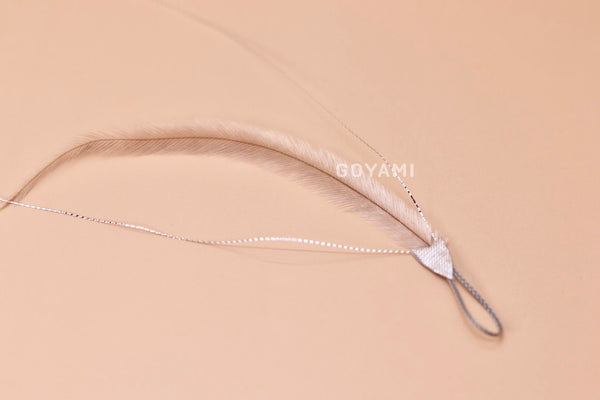 Hairtail Cat Fishing Rod Refill Toy