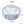 Snoopy Cool Bucket Pet Bed M