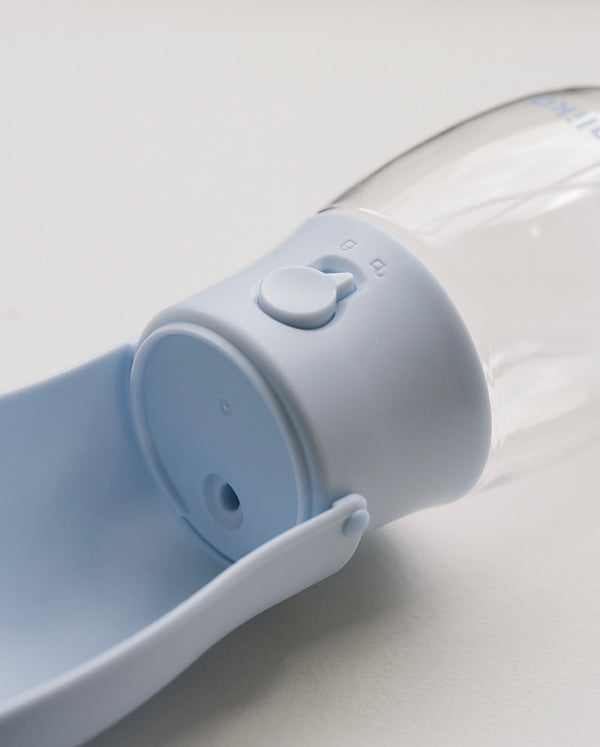 [PRE ORDER] Portable Return Water Bottle