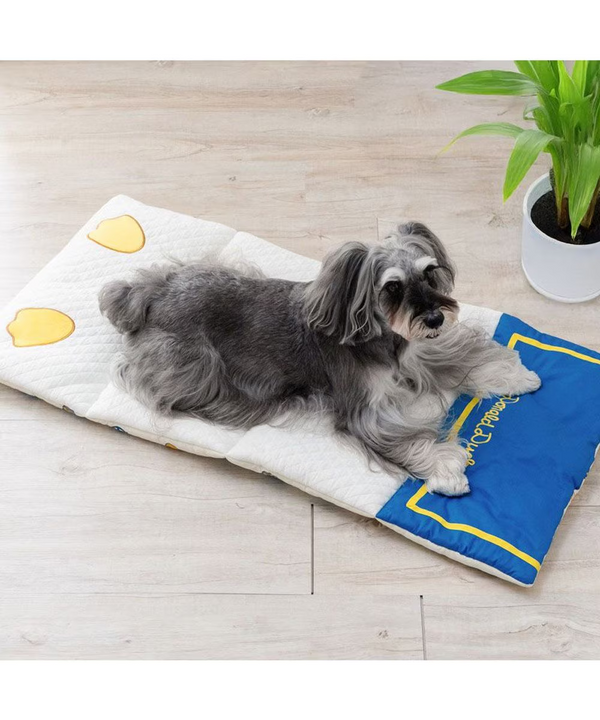 Donald Duck Cool Roll Mat