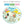 [PRE ORDER] Snoopy’s Cool Summer Round Cool Mat