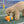 Peanuts Grip Rugby Ball Toy